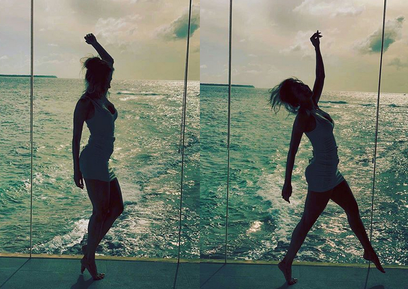 Malaika Arora-...